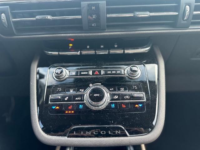 2020 Lincoln Corsair Vehicle Photo in San Antonio, TX 78230