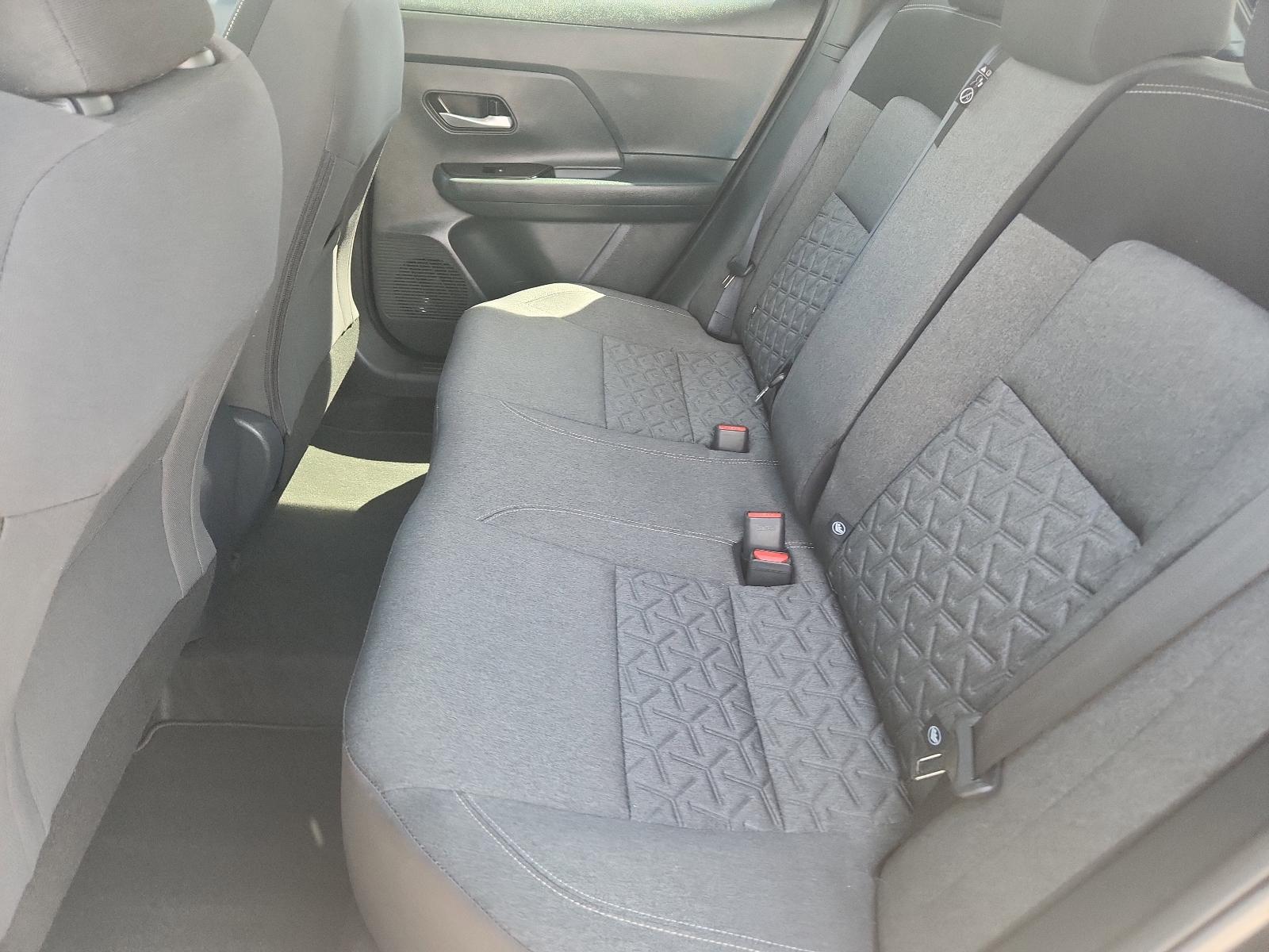2025 Nissan Kicks Vehicle Photo in Albuquerque, NM 87110