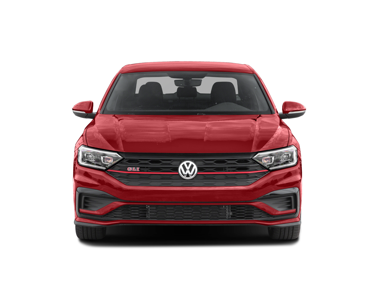 2020 Volkswagen Jetta GLI Vehicle Photo in San Antonio, TX 78230