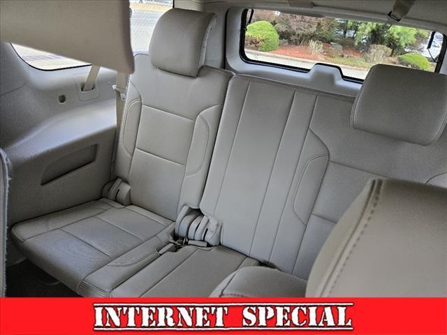 2019 GMC Yukon XL Vehicle Photo in LITTLE FALLS, NJ 07424-1717