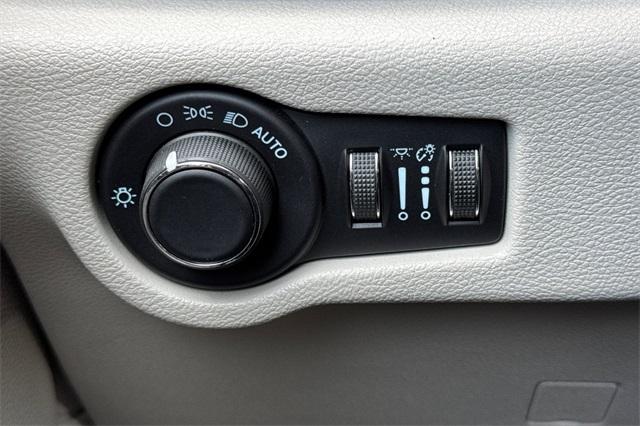 2022 Chrysler Voyager Vehicle Photo in ELK GROVE, CA 95757-8703