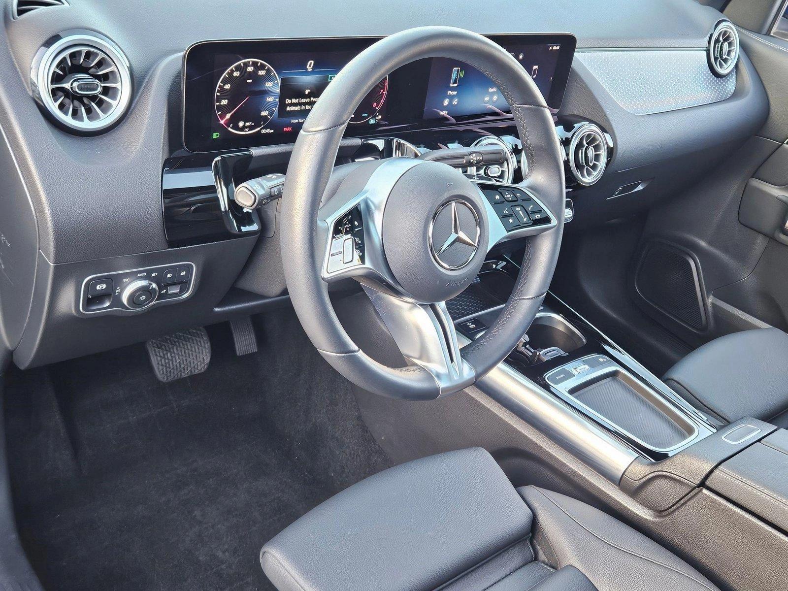 2025 Mercedes-Benz GLA Vehicle Photo in Fort Lauderdale, FL 33316