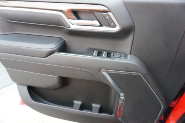 2022 Chevrolet Silverado 1500 Vehicle Photo in FAIRMONT, WV 26554-2318
