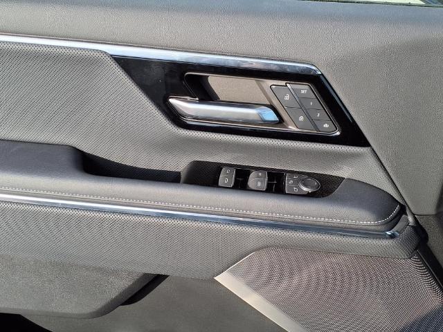 2024 GMC Sierra EV Vehicle Photo in Denton, TX 76205