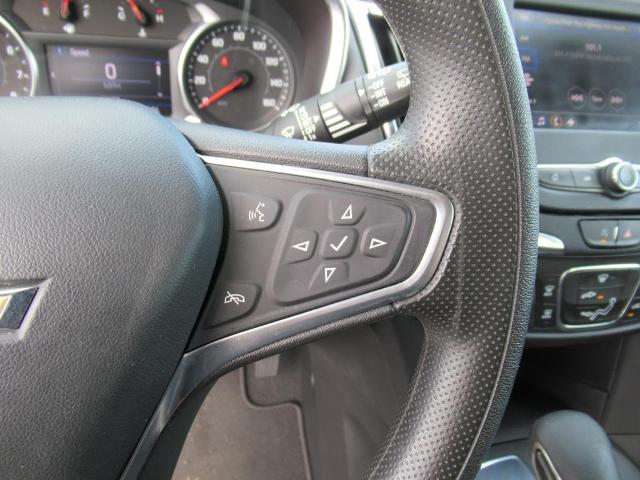 2023 Chevrolet Equinox Vehicle Photo in LEESBURG, FL 34788-4022
