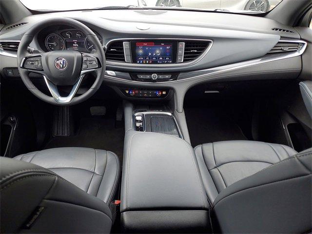 2022 Buick Enclave Vehicle Photo in MILFORD, OH 45150-1684