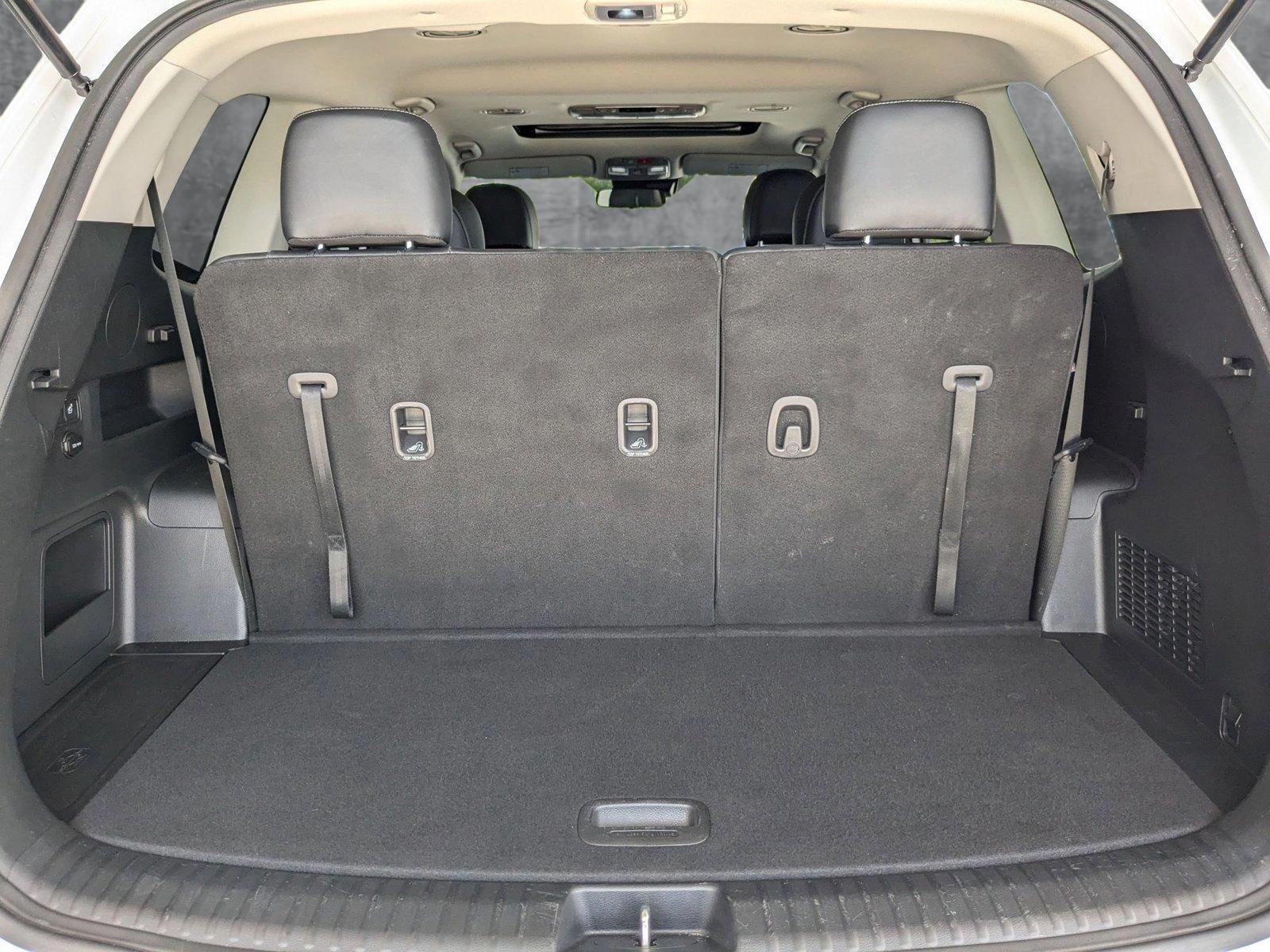 2023 Kia Telluride Vehicle Photo in Maitland, FL 32751