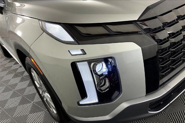 2024 Hyundai PALISADE Vehicle Photo in Tulsa, OK 74129