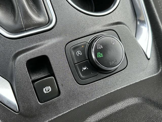 2022 Chevrolet Traverse Vehicle Photo in SAINT JAMES, NY 11780-3219
