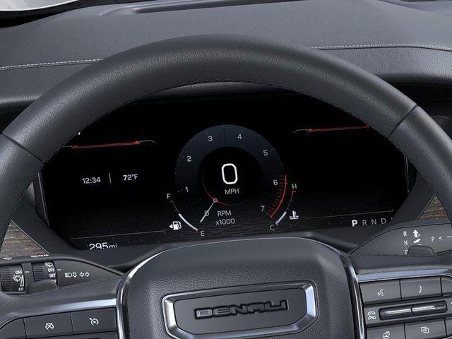 2025 GMC Acadia Vehicle Photo in DANBURY, CT 06810-5034