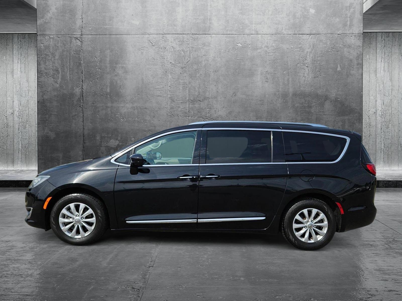 2019 Chrysler Pacifica Vehicle Photo in Austin, TX 78728