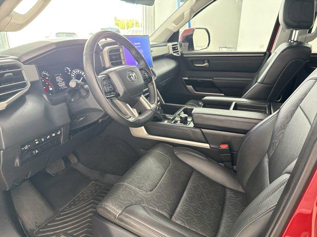 2022 Toyota Tundra 4WD Vehicle Photo in Charlotte, NC 28273