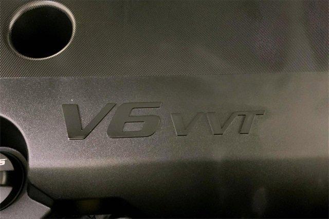 2022 Chevrolet Traverse Vehicle Photo in INDEPENDENCE, MO 64055-1314