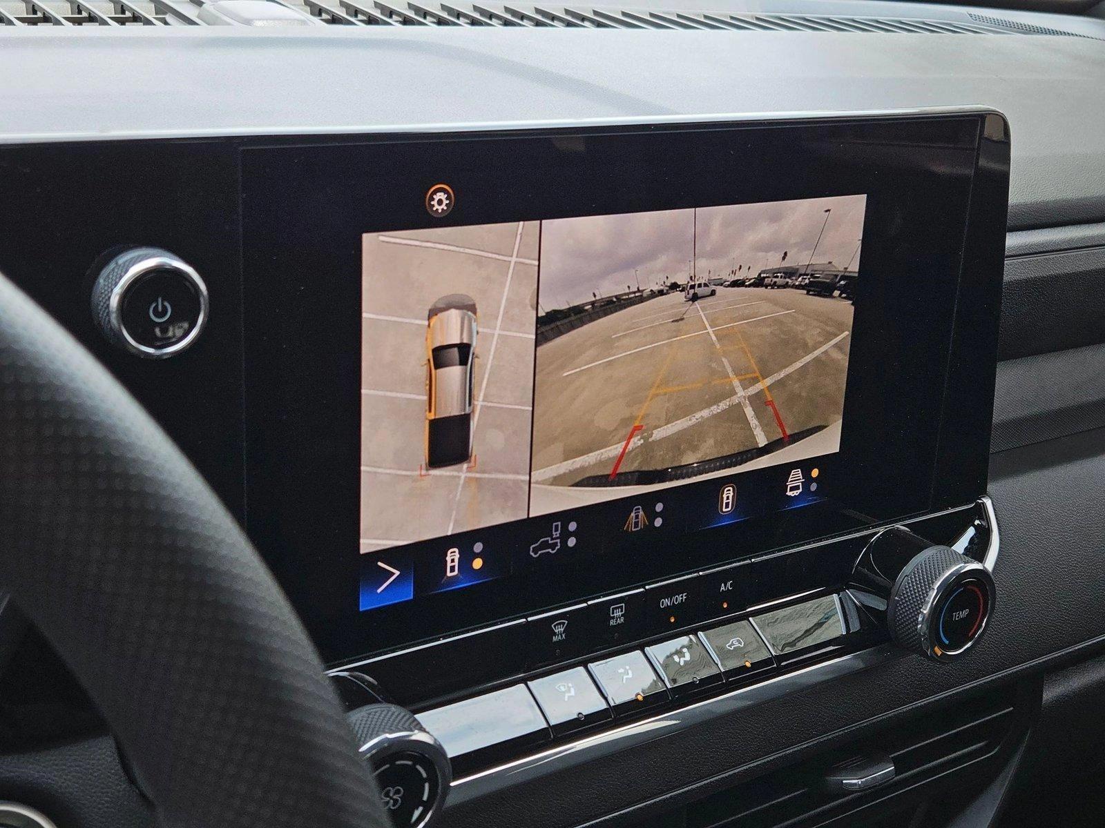 2024 Chevrolet Colorado Vehicle Photo in CORPUS CHRISTI, TX 78416-1100
