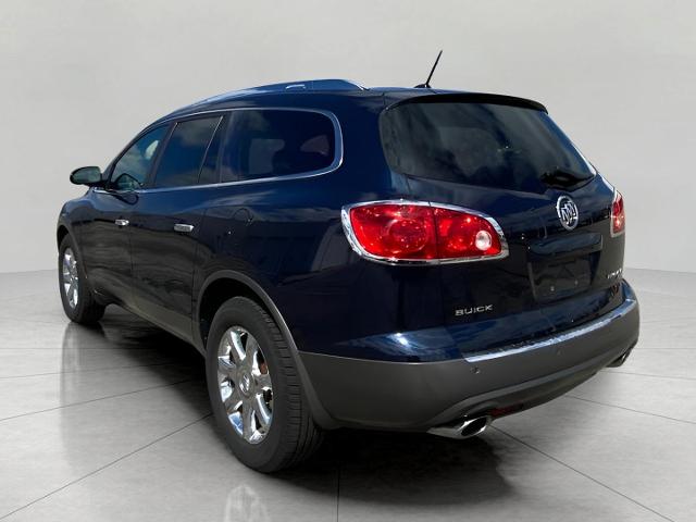 2008 Buick Enclave Vehicle Photo in APPLETON, WI 54914-8833