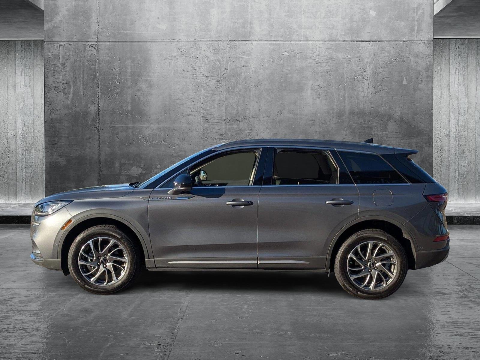 2022 Lincoln Corsair Vehicle Photo in Jacksonville, FL 32244