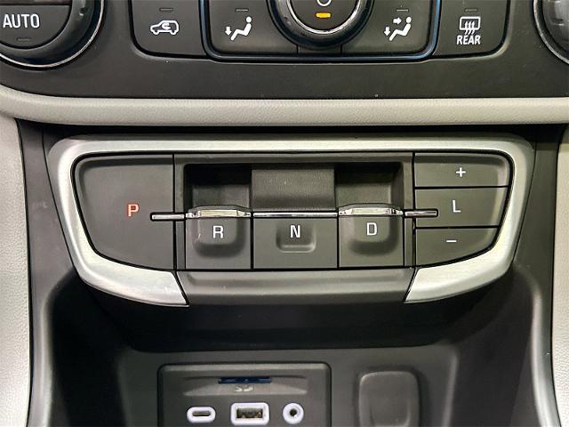 2022 GMC Terrain Vehicle Photo in EVERETT, WA 98203-5662