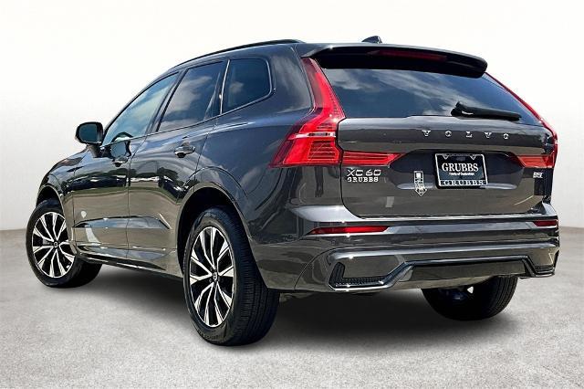 2025 Volvo XC60 Vehicle Photo in Houston, TX 77007