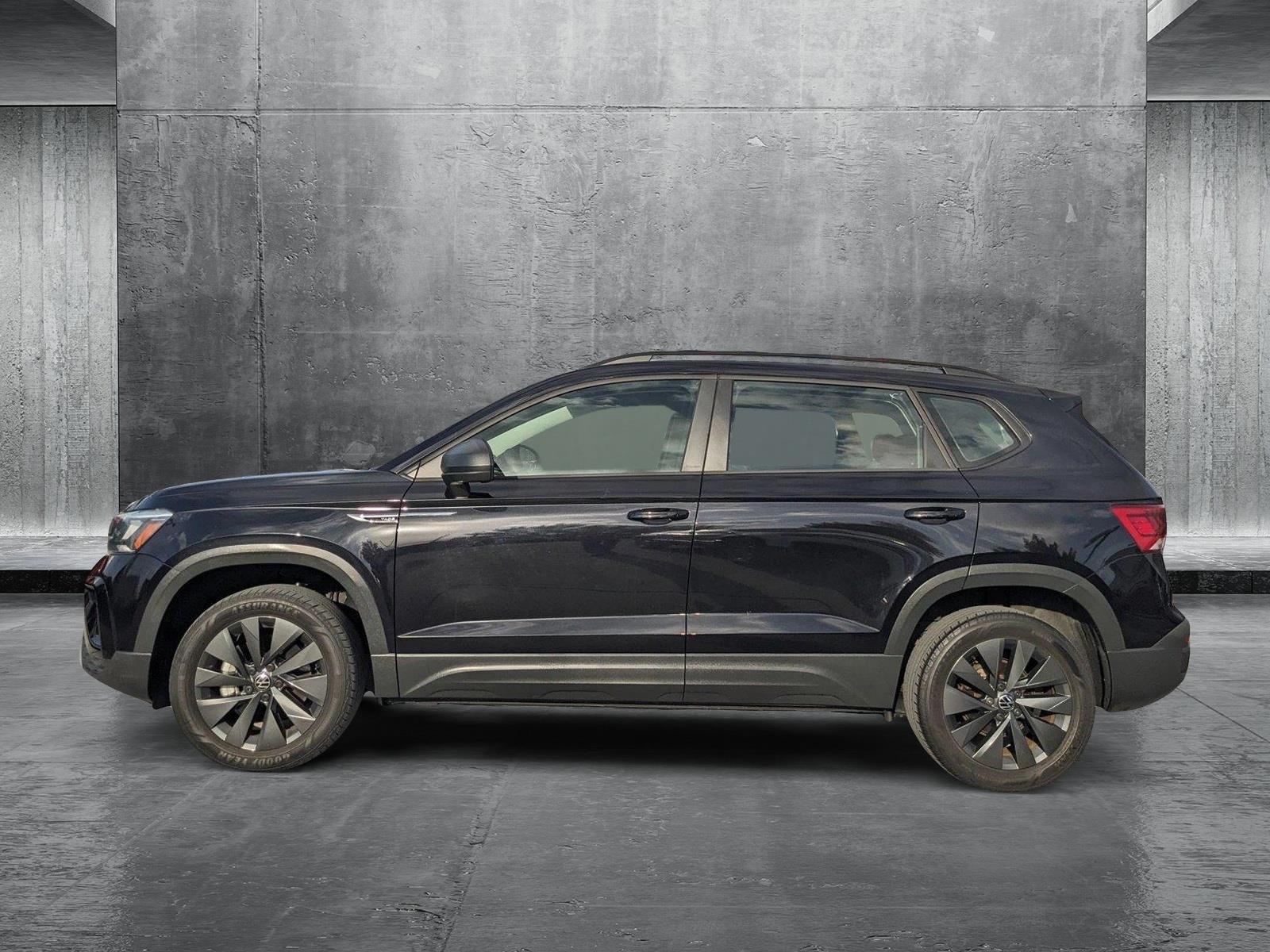 2022 Volkswagen Taos Vehicle Photo in MIAMI, FL 33172-3015