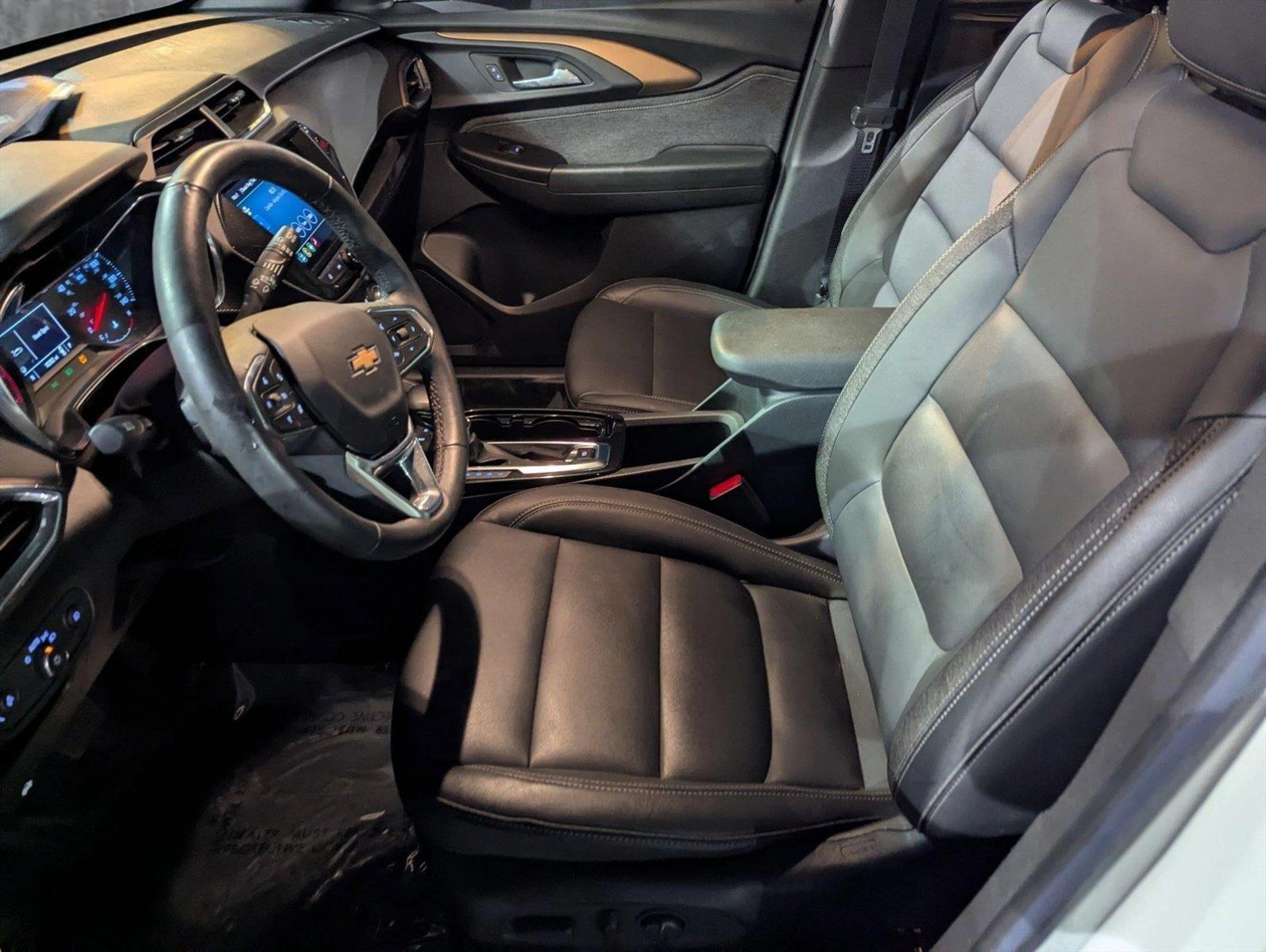 2023 Chevrolet Trailblazer Vehicle Photo in MIAMI, FL 33134-2699