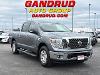 Used 2017 Nissan Titan SV with VIN 1N6AA1E51HN550380 for sale in Green Bay, WI