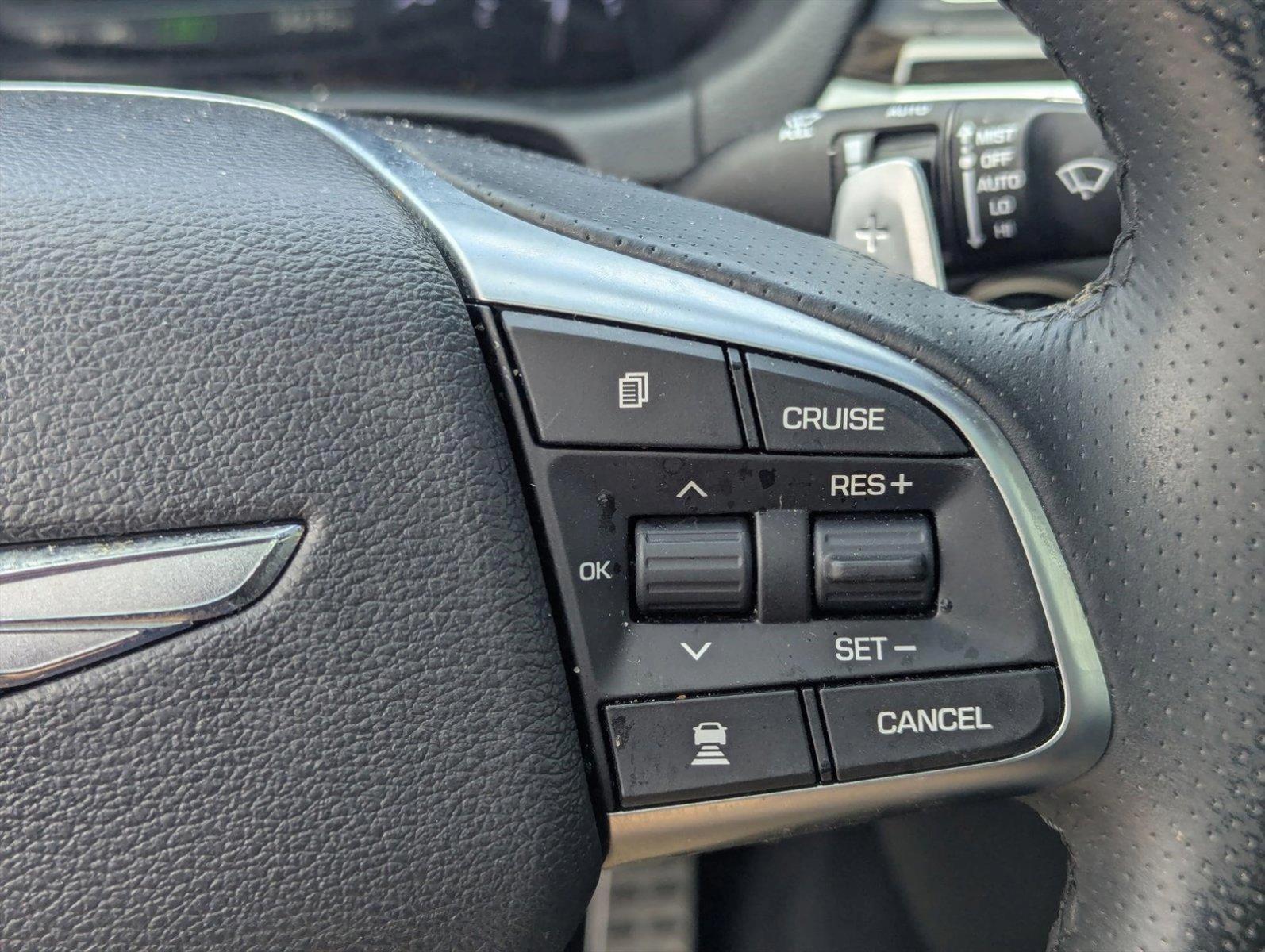 2020 Genesis G80 Vehicle Photo in Coconut Creek, FL 33073