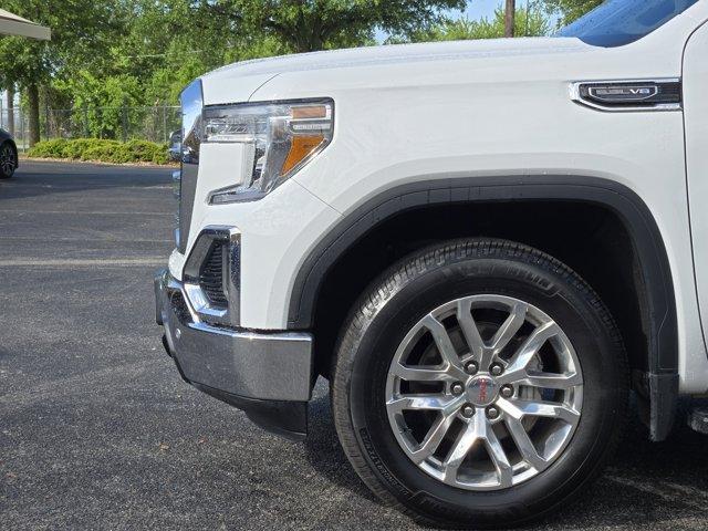 2020 GMC Sierra 1500 Vehicle Photo in Decatur, TX 76234