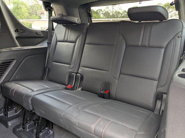 2021 Chevrolet Tahoe Vehicle Photo in BRUNSWICK, GA 31525-1881