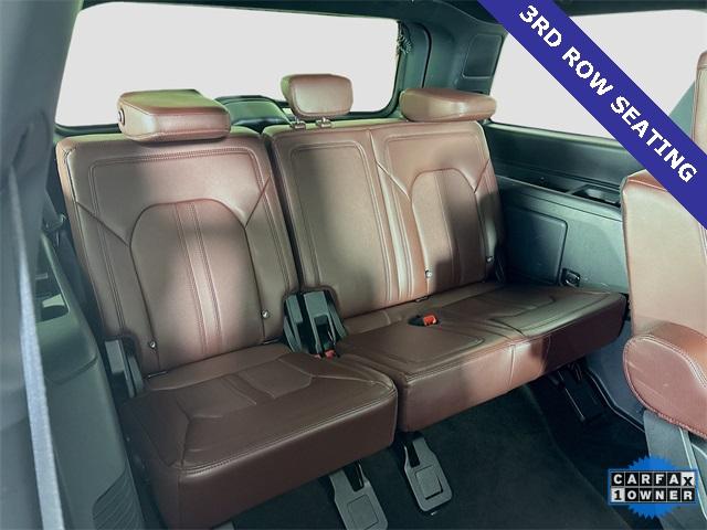 2022 Ford Expedition Vehicle Photo in Puyallup, WA 98371