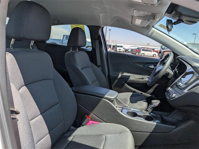 2023 Chevrolet Malibu Vehicle Photo in AURORA, CO 80012-4011