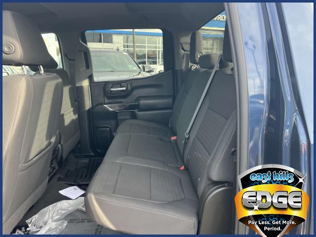 2022 Chevrolet Silverado 1500 LTD Vehicle Photo in Roslyn, NY 11576