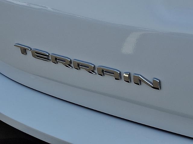 2022 GMC Terrain Vehicle Photo in TREVOSE, PA 19053-4984