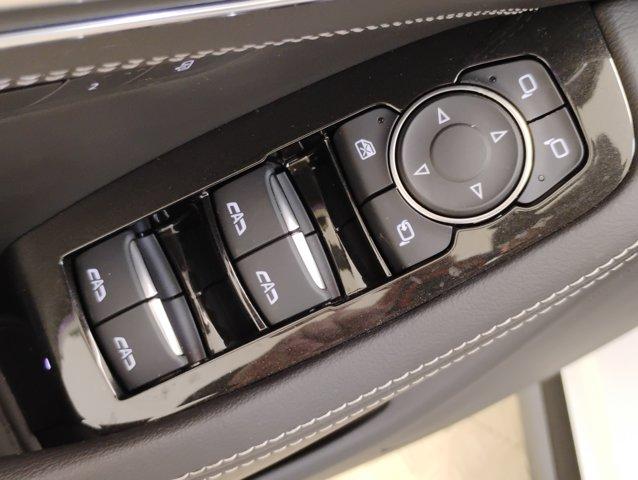 2025 Cadillac CT5-V Vehicle Photo in PINEVILLE, NC 28134-8495