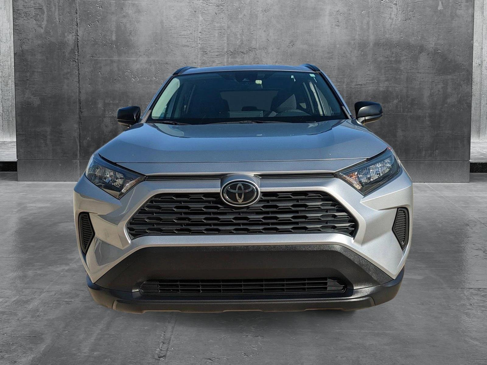 2020 Toyota RAV4 Vehicle Photo in Winter Park, FL 32792