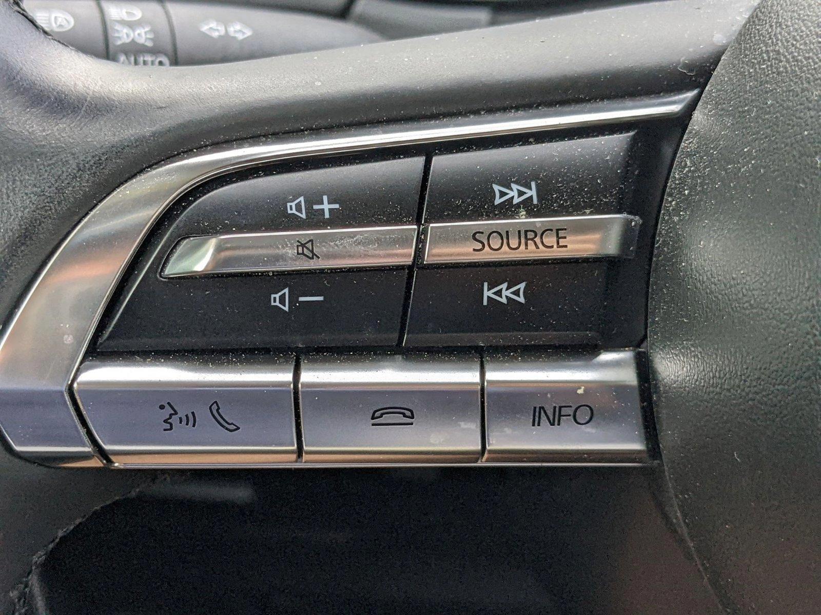 2023 Mazda CX-30 Vehicle Photo in Orlando, FL 32811