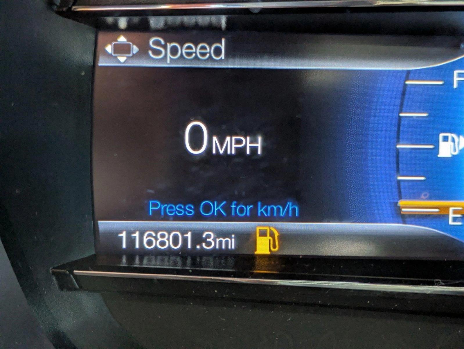 2019 Ford Explorer Vehicle Photo in GREENACRES, FL 33463-3207