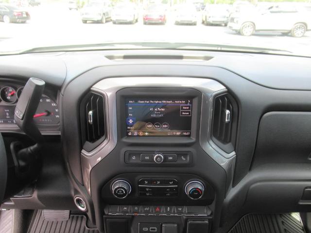 2025 Chevrolet Silverado 1500 Vehicle Photo in LEESBURG, FL 34788-4022
