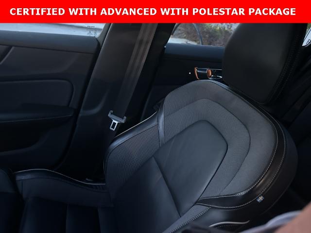 2021 Volvo S60 Vehicle Photo in Grapevine, TX 76051