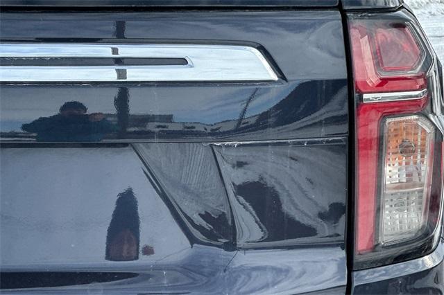 2023 Chevrolet Tahoe Vehicle Photo in ELK GROVE, CA 95757-8703