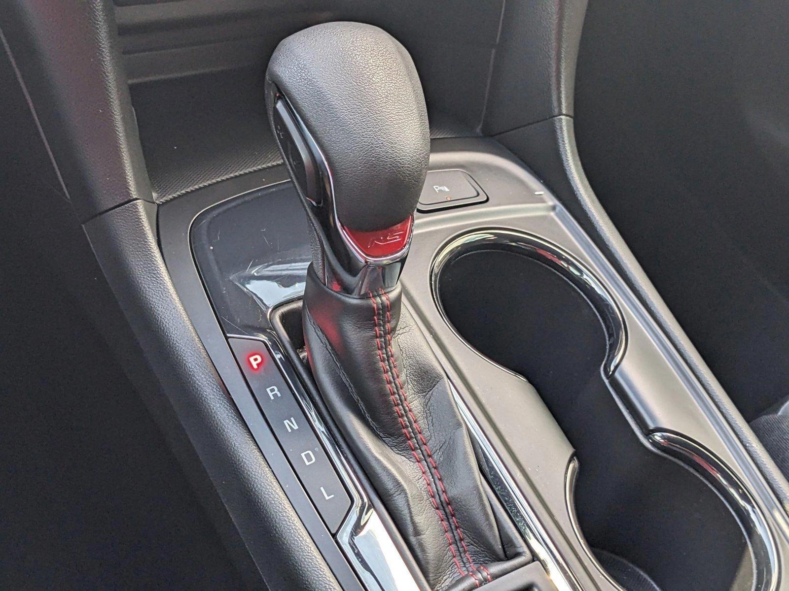 2022 Chevrolet Equinox Vehicle Photo in MIAMI, FL 33172-3015