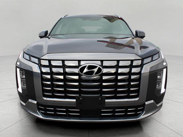 2023 Hyundai PALISADE Vehicle Photo in Green Bay, WI 54304