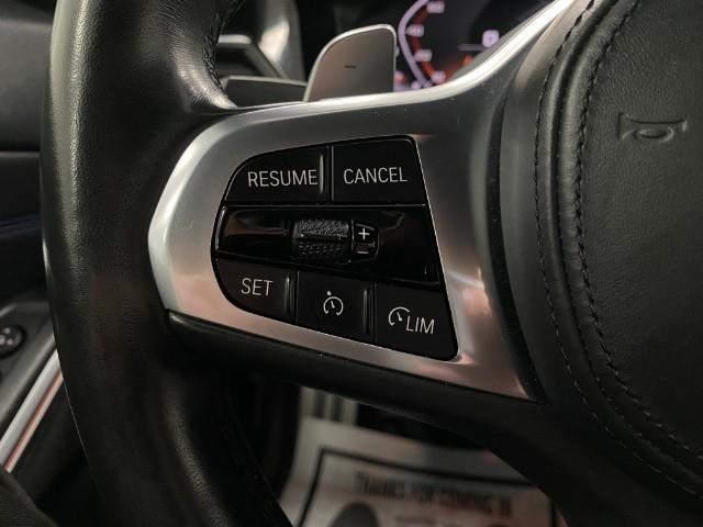 2020 BMW M340i xDrive Vehicle Photo in Appleton, WI 54913