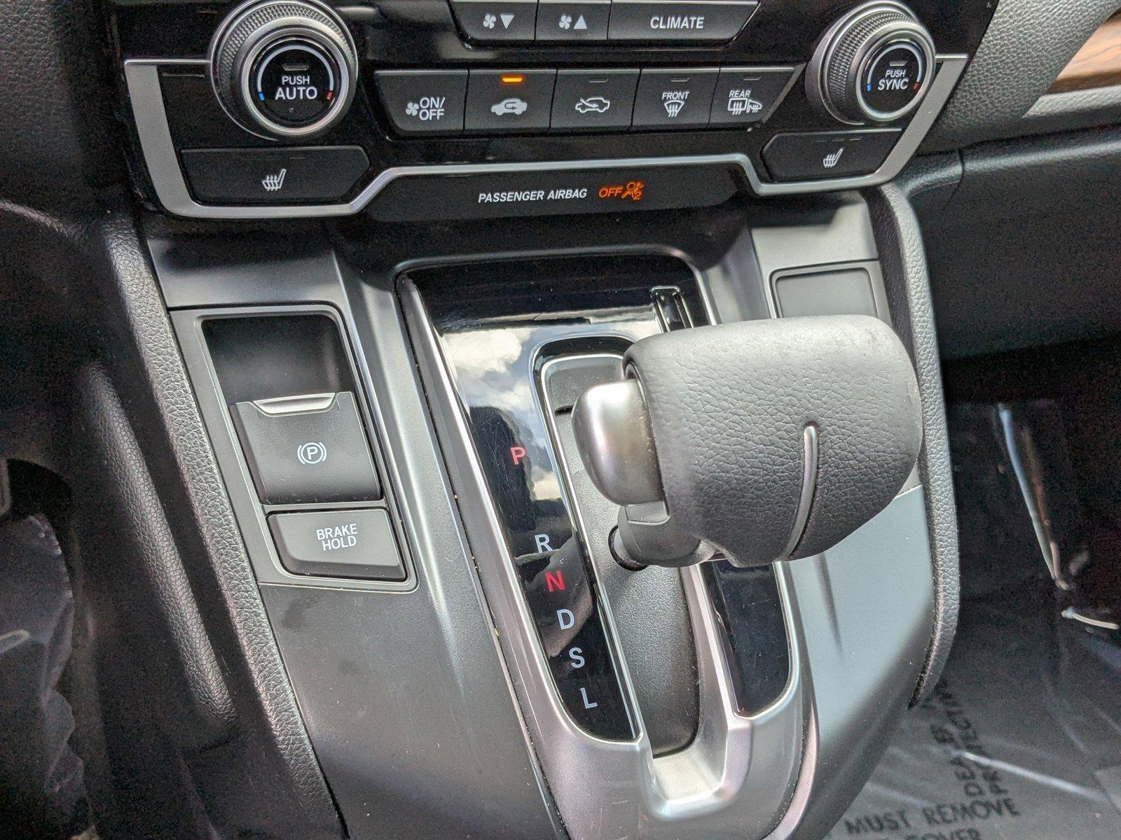 2019 Honda CR-V Vehicle Photo in Miami, FL 33169