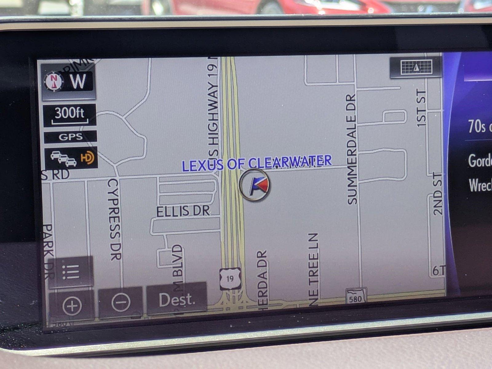 2017 Lexus RX 350 Vehicle Photo in Clearwater, FL 33761