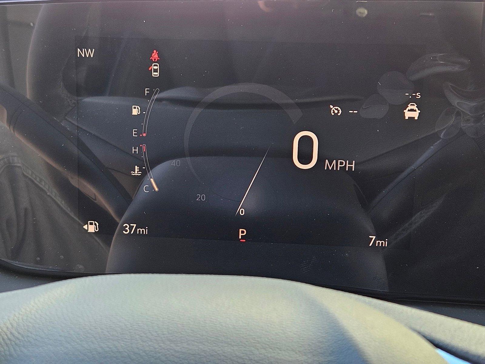 2025 Buick Encore GX Vehicle Photo in HENDERSON, NV 89014-6702