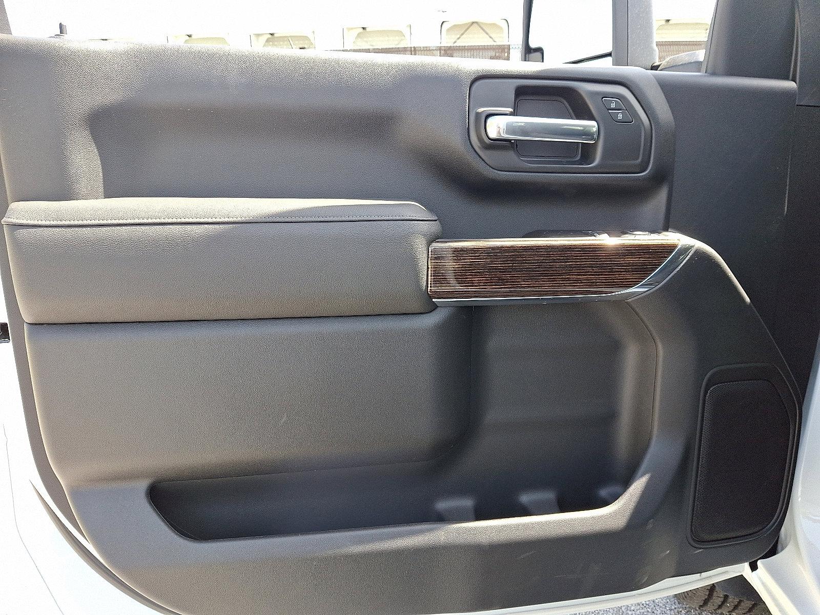 2025 GMC Sierra 2500 HD Vehicle Photo in HARRISBURG, PA 17111-1033