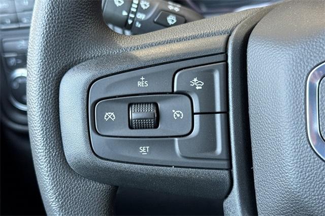 2025 GMC Sierra 1500 Vehicle Photo in ELK GROVE, CA 95757-8703