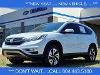 Used 2015 Honda CR-V Touring with VIN 5J6RM4H91FL089360 for sale in Tappahannock, VA