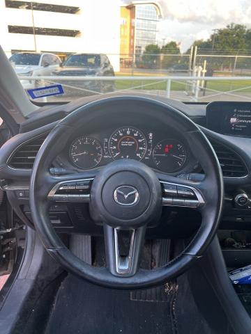 2019 Mazda3 Sedan Vehicle Photo in San Antonio, TX 78230