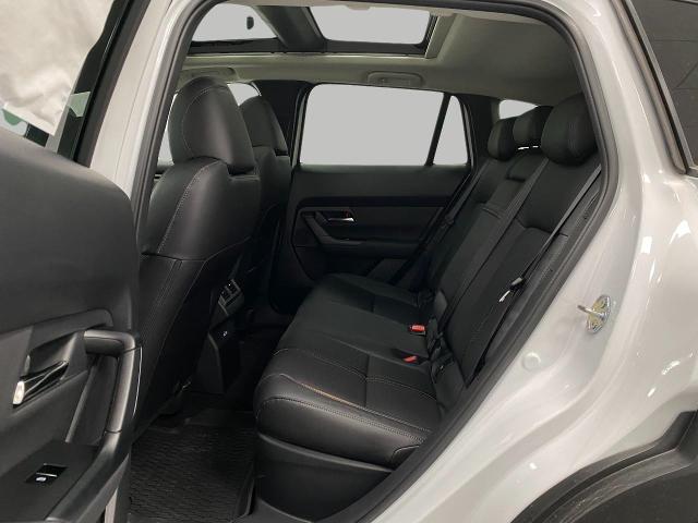 2025 Mazda CX-50 Hybrid Vehicle Photo in Appleton, WI 54913